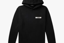 Photo of Рынок мужских спортивных толстовок на молнии: современные тенденции и перспективы