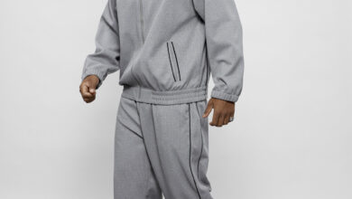 Photo of Магазин мужской спортивной одежды: ваш стиль и комфорт в движении