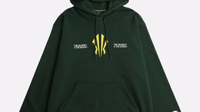 Photo of Рынок мужских спортивных толстовок на молнии: анализ и тенденции