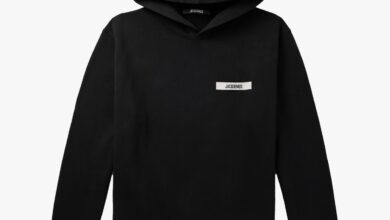 Photo of Рынок мужских спортивных толстовок на молнии: современные тенденции и перспективы