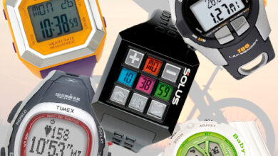 Photo of Ключевые особенности часов для велосипедистов